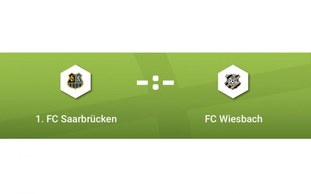 Saarlandderby für U19